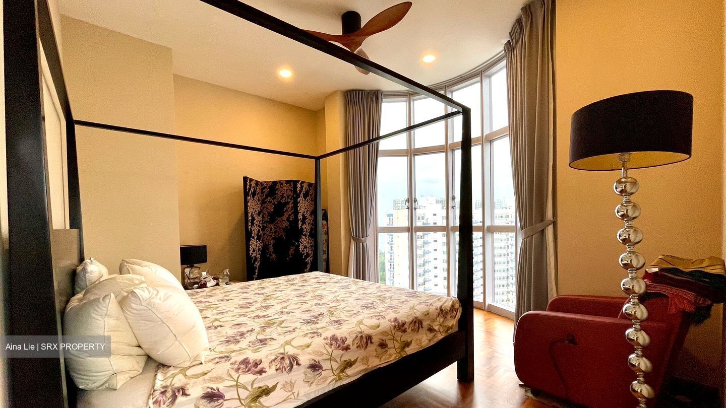 The Bayshore (D16), Condominium #567969701